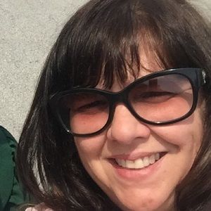 Meet your Posher, Colleen